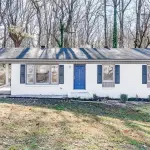 859 Kings Grant Drive, Atlanta