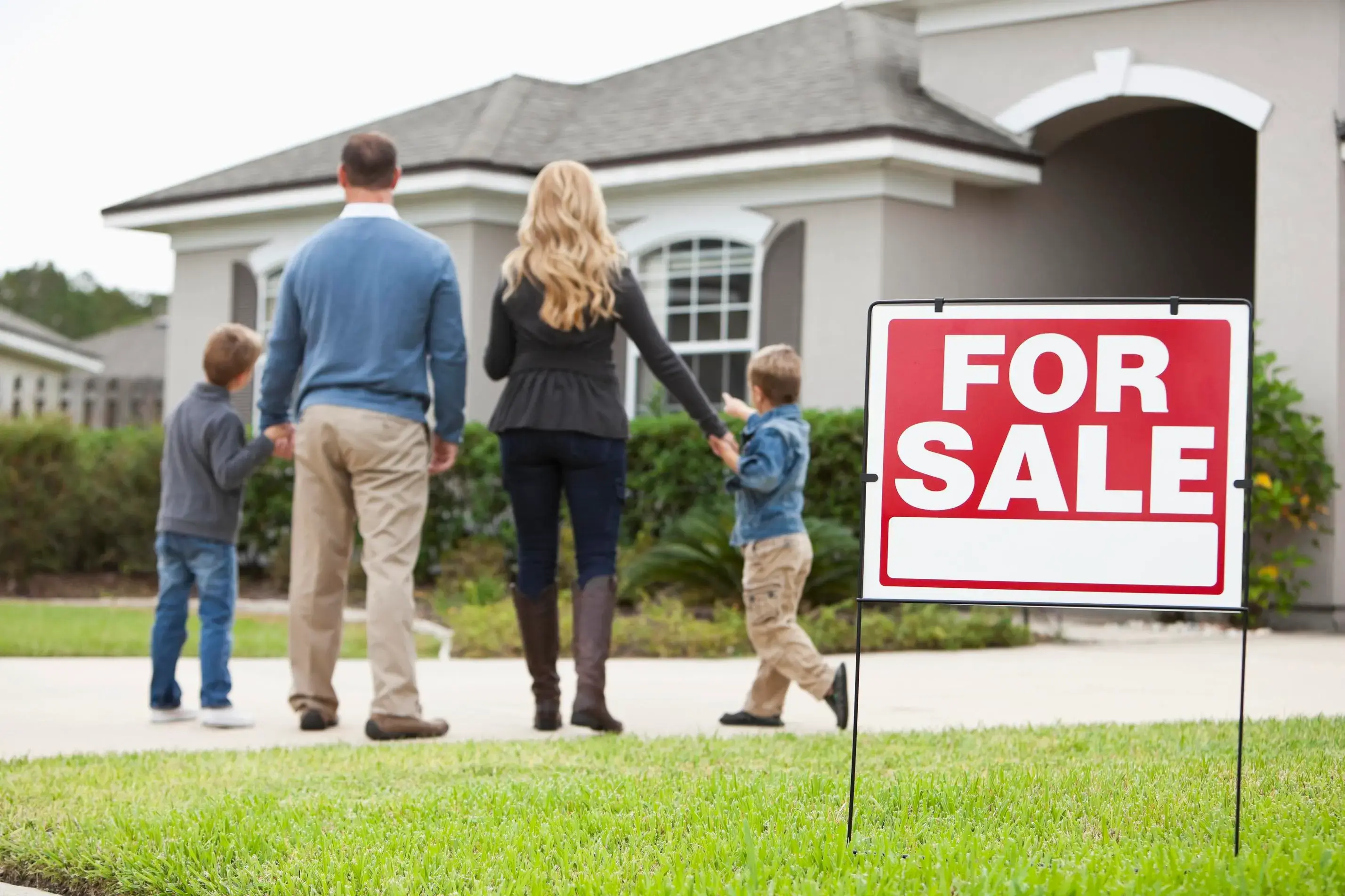 How to Successfully Sell Your Home in a Buyer’s Market