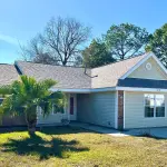 1158 Saddle Creek Drive, Fort Walton Beach