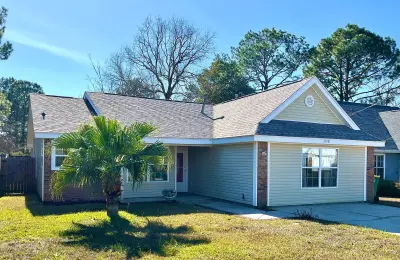 1158 Saddle Creek Drive, Fort Walton Beach