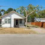 1217 Campbell Street, Houston