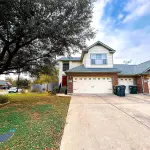 1602 Westwood Lane, Georgetown