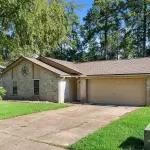 3004 Hunnington Drive, Conroe