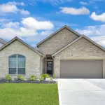 3148 Catalonion Ct, Conroe