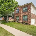 4969 Galley Circle, Fort Worth, Texas