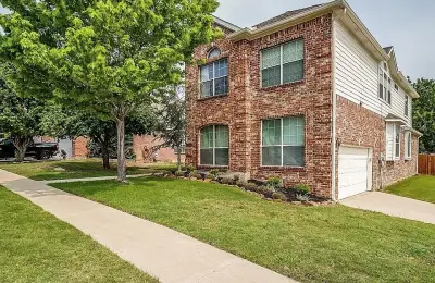 4969 Galley Circle, Fort Worth, Texas