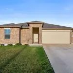 532 Taggart Trail, Jarrell