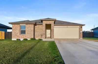 532 Taggart Trail, Jarrell