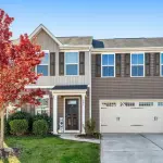 609 Maplestead Farms Court, Greenville