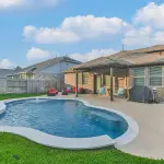 22095 Volante Drive, Spring, Texas