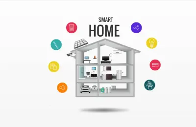 The Benefits of Smart Home Technology