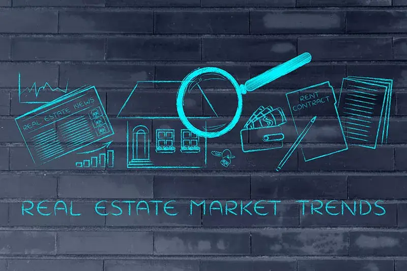 Understanding the Current Real Estate Market Trends