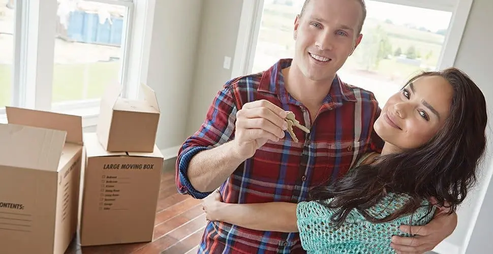 Top 10 Tips for First-time Home Buyers