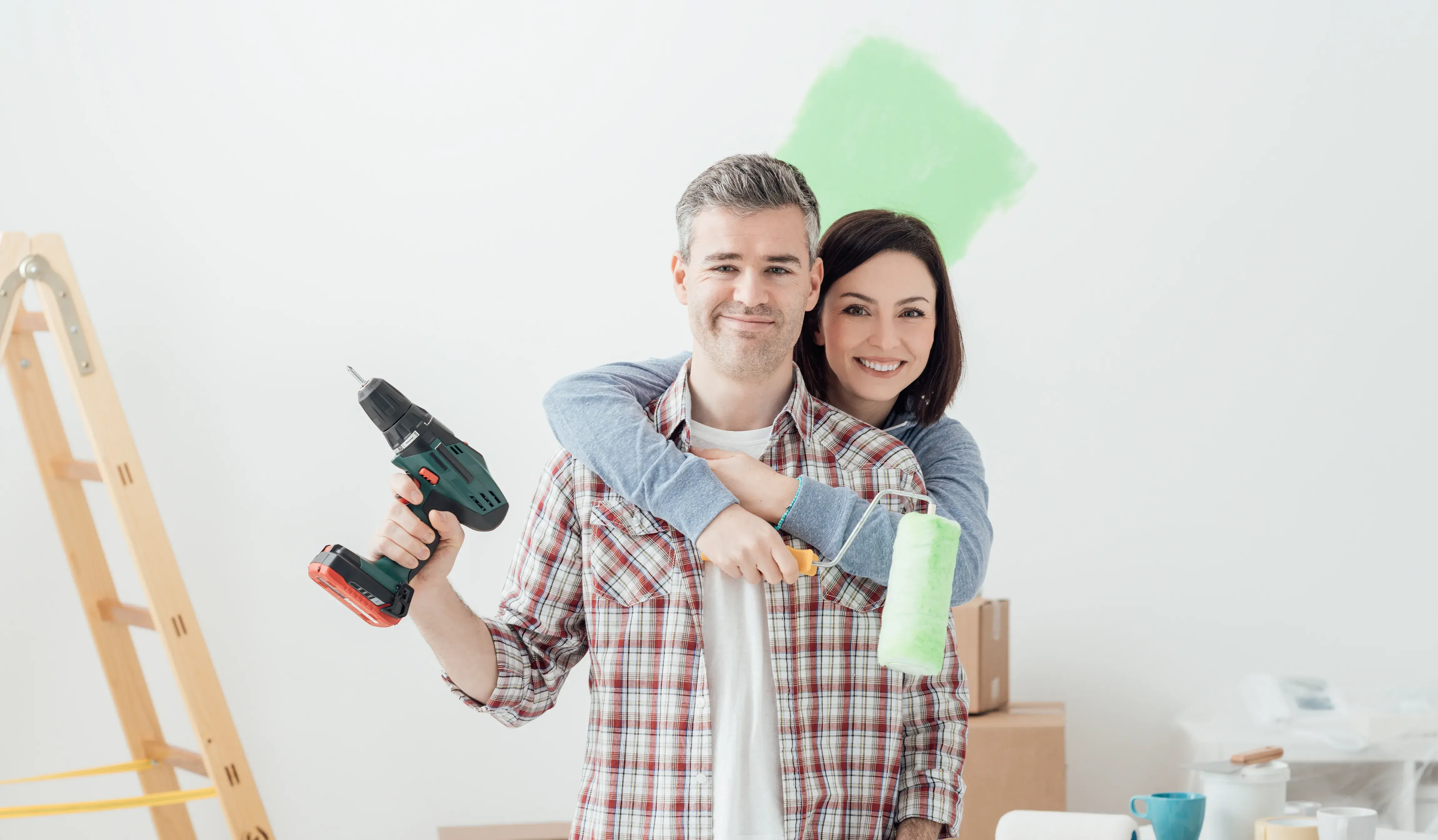 DIY Home Improvement Projects That Add Value