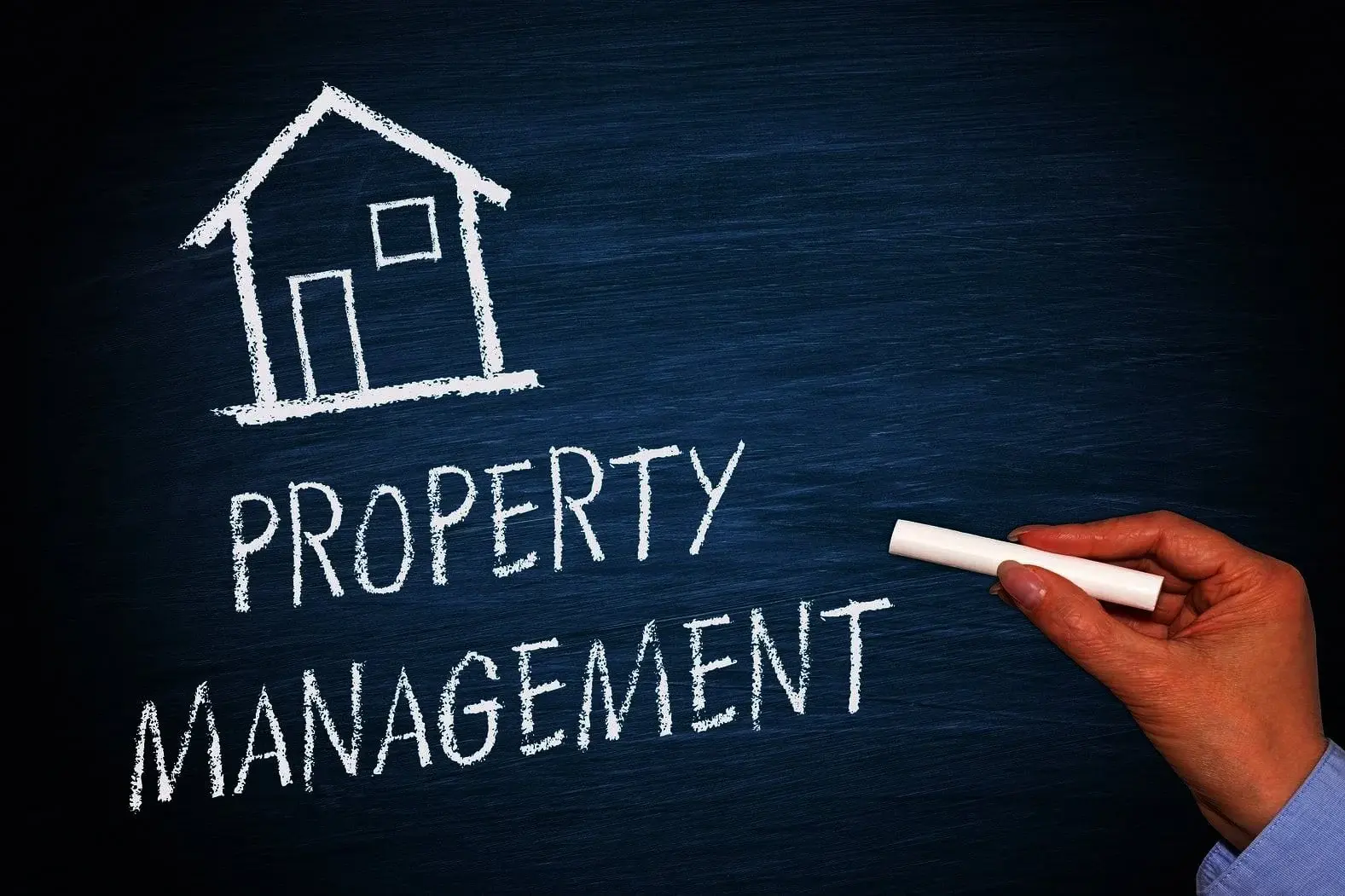 Property Management: Best Practices for Landlords